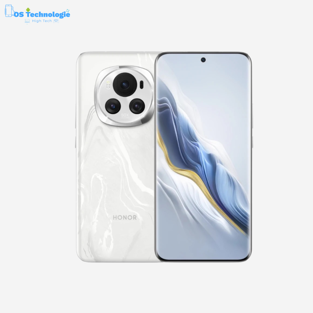 HONOR MAGIC 6 (512 GO / 16 GO RAM / 2 SIM)
