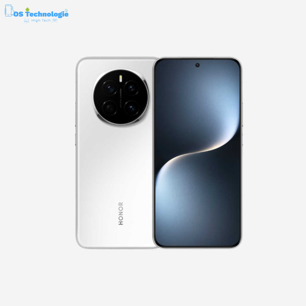 HONOR MAGIC 7 (512 GO / 16 GO RAM / 2 SIM)