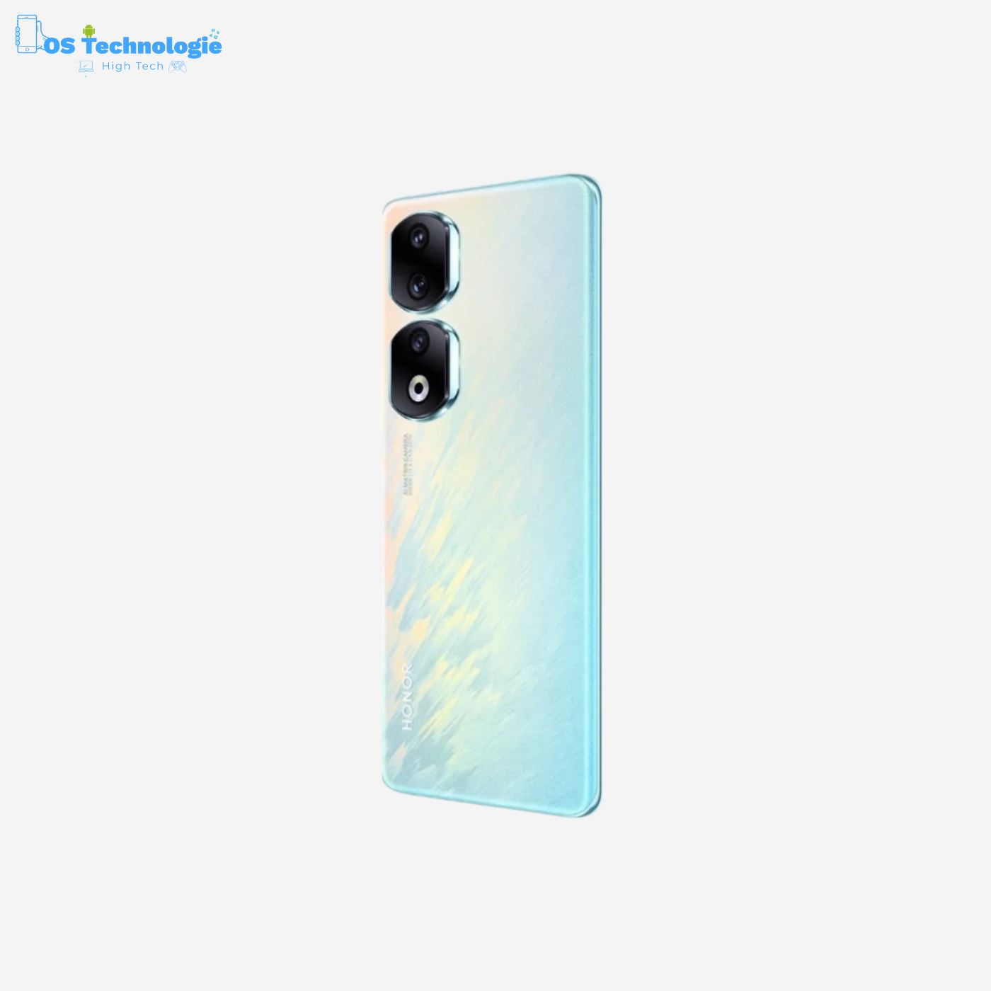 HONOR 90 PRO (256 GO / 16 GO RAM / 2 SIM) – Image 2