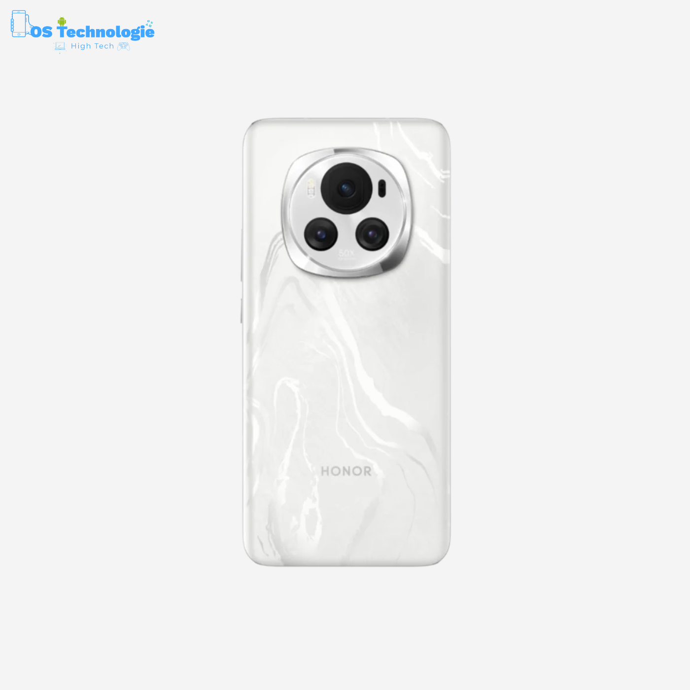 HONOR MAGIC 6 (512 GO / 16 GO RAM / 2 SIM) – Image 2