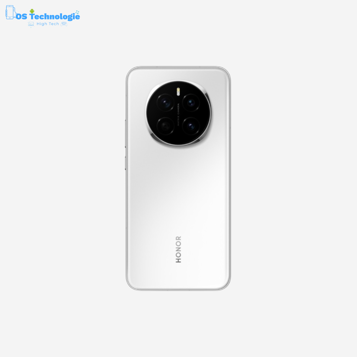 HONOR MAGIC 7 (512 GO / 16 GO RAM / 2 SIM) – Image 2