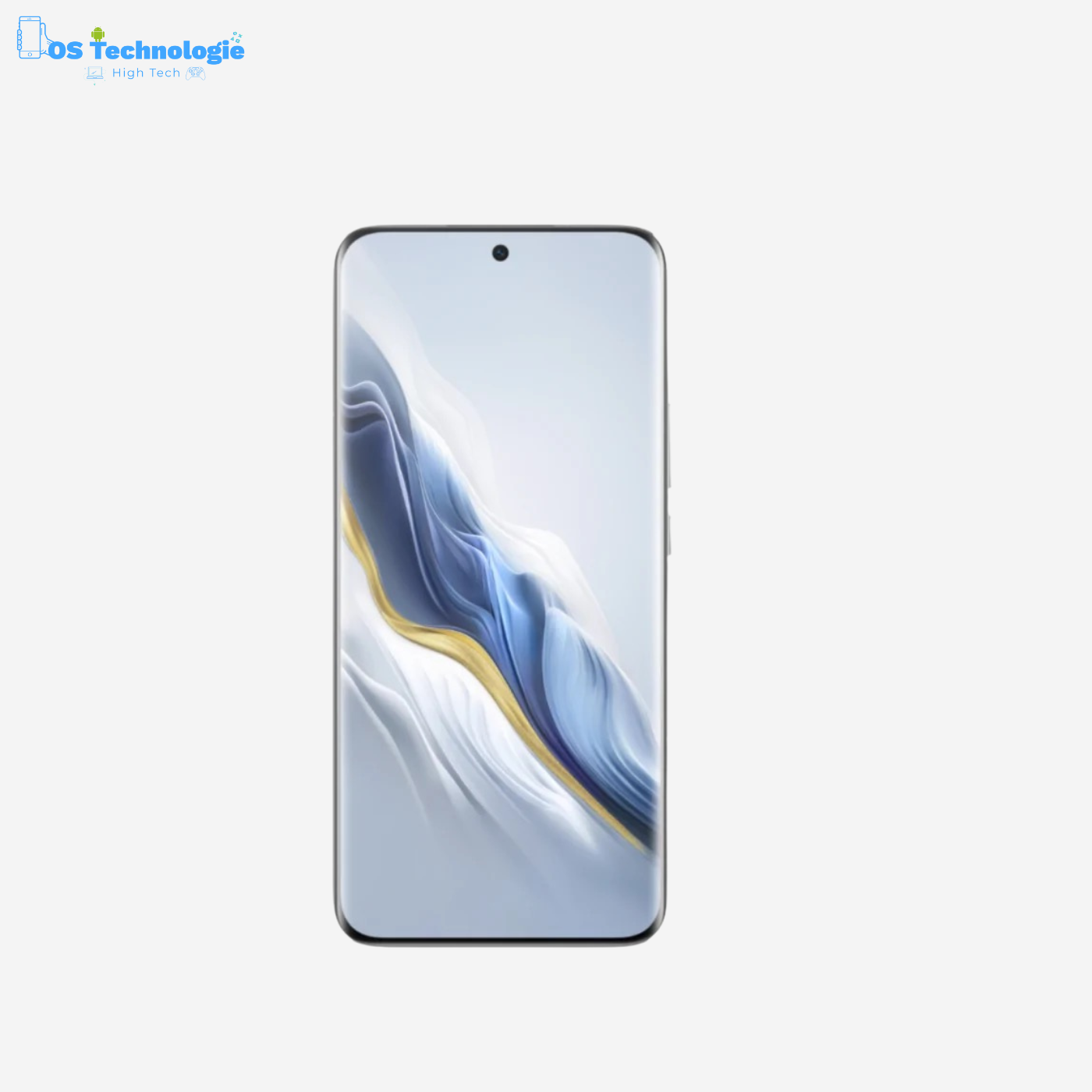 HONOR MAGIC 6 (512 GO / 16 GO RAM / 2 SIM) – Image 3