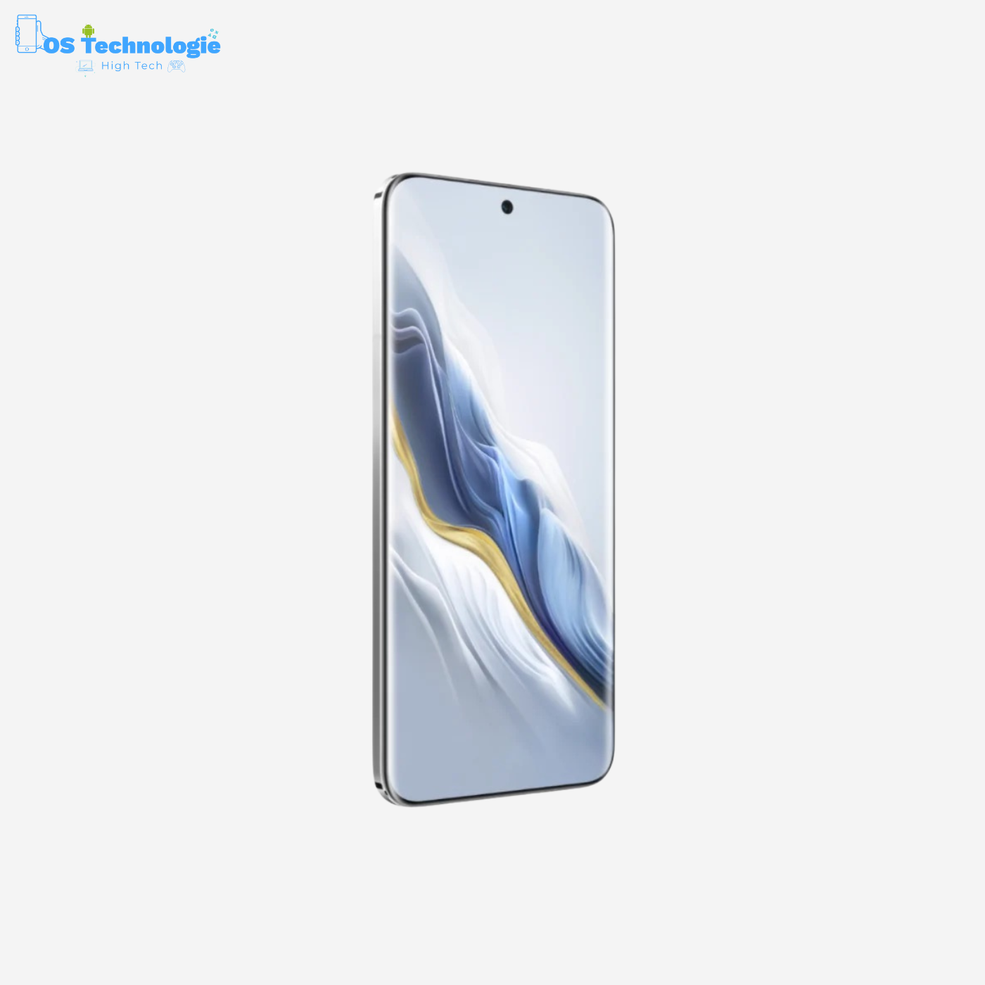 HONOR MAGIC 6 (512 GO / 16 GO RAM / 2 SIM) – Image 4