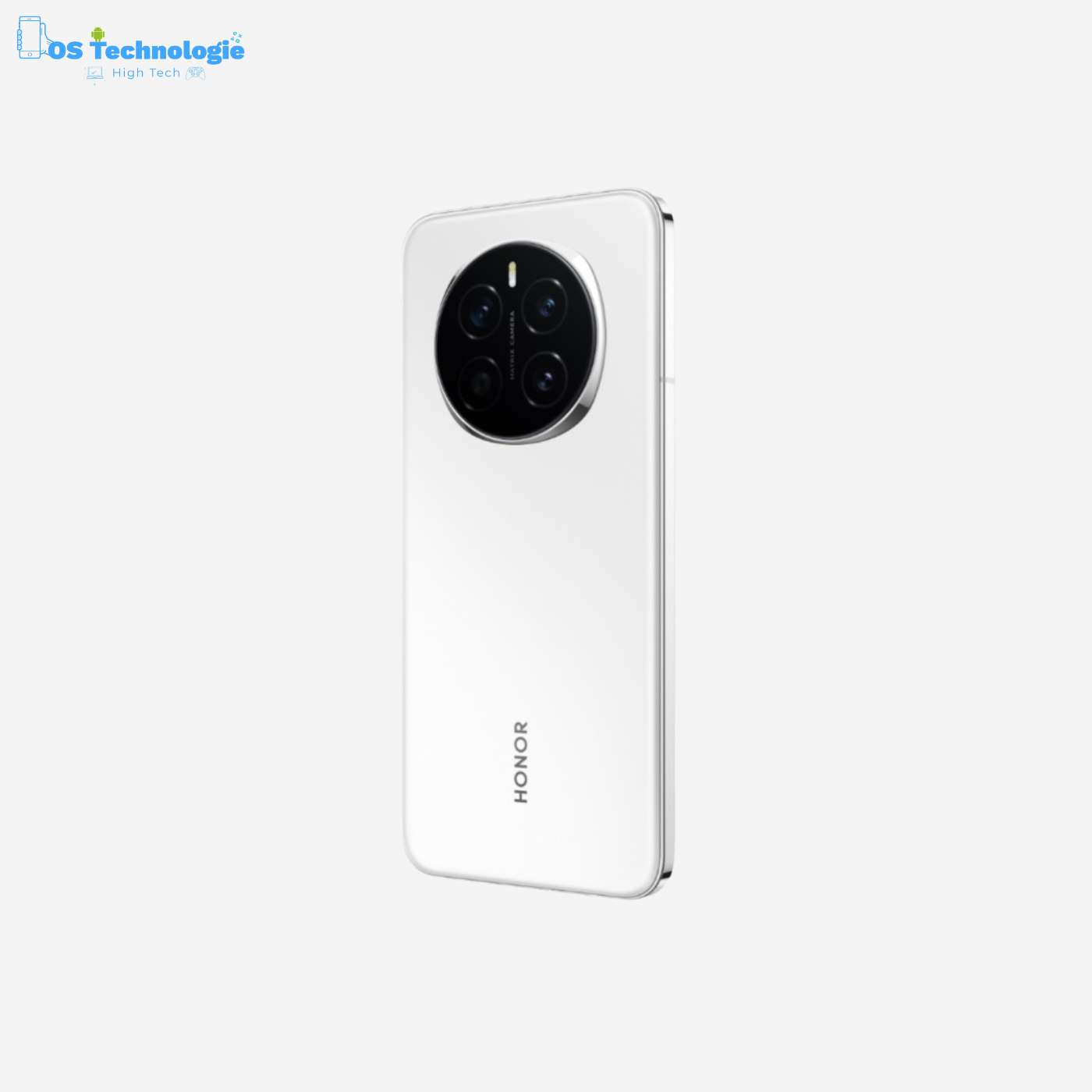 HONOR MAGIC 7 (512 GO / 16 GO RAM / 2 SIM) – Image 5