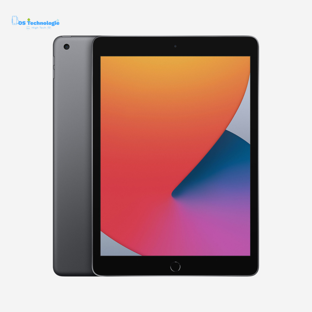 IPAD 8 (32 GO / MODÈLE WI-FI)