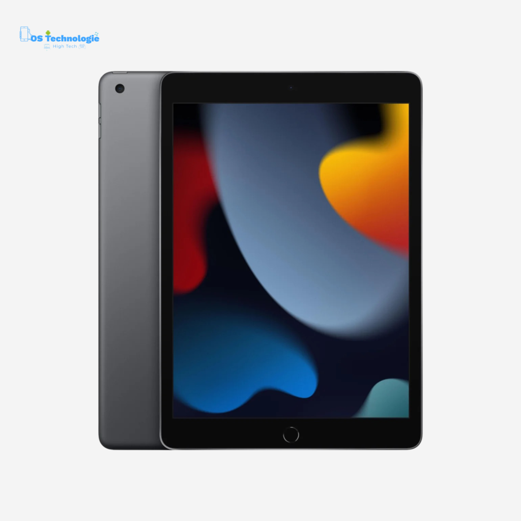 IPAD 9 (64 GO / MODÈLE WI-FI)