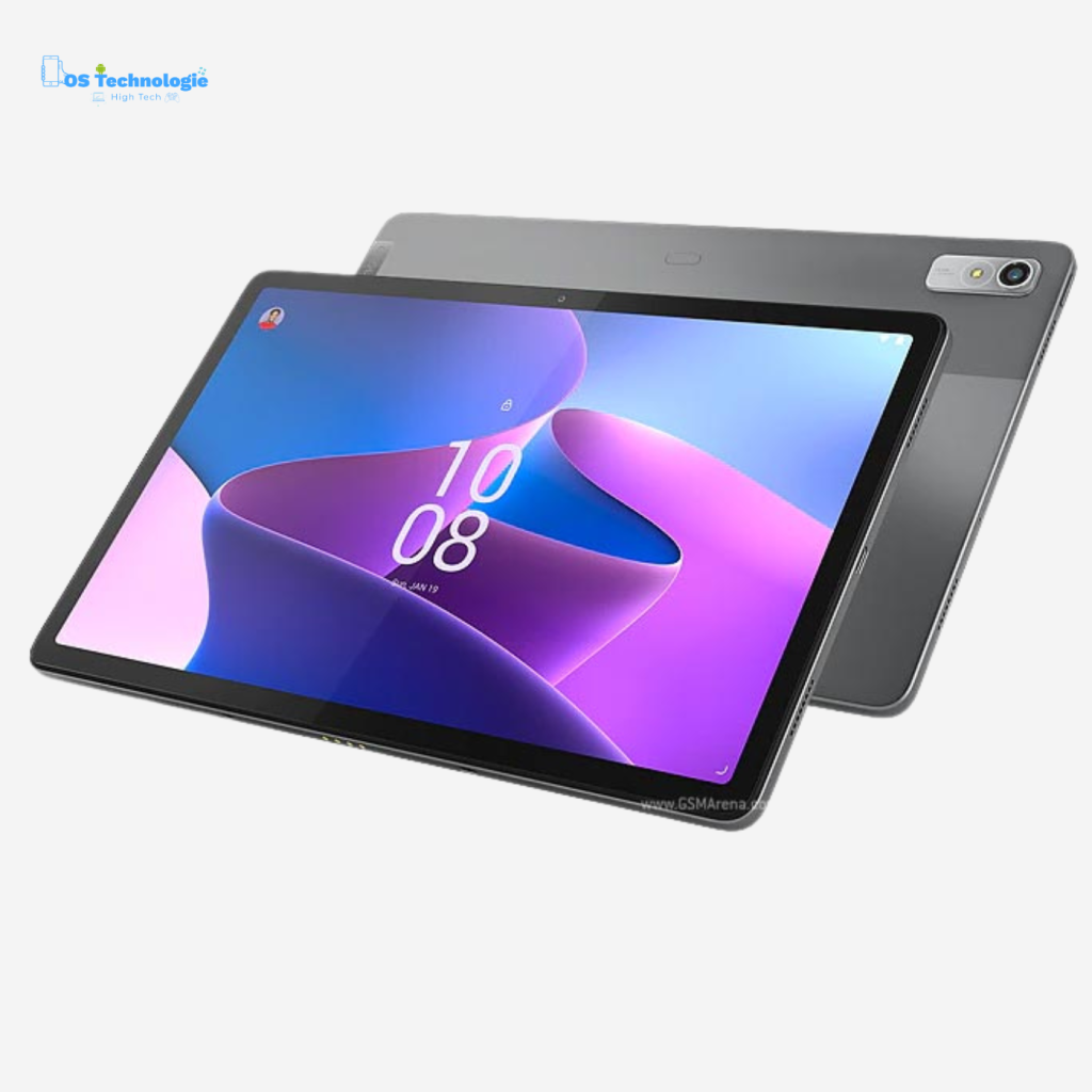 LENOVO TAB P11 PRO GEN 1 (128 GO / 6 GO RAM / WIFI)