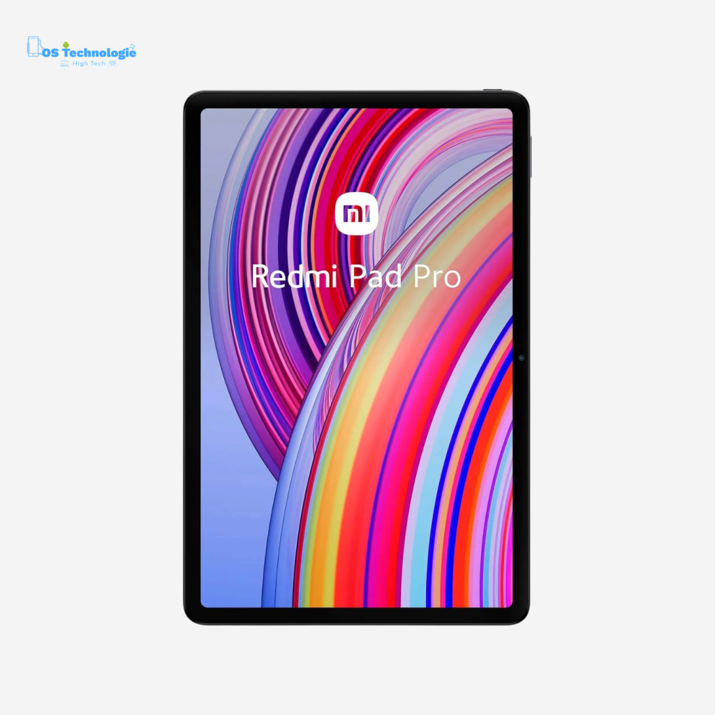 XIAOMI REDMI PAD PRO (128 GO / 6 GO RAM / WIFI)