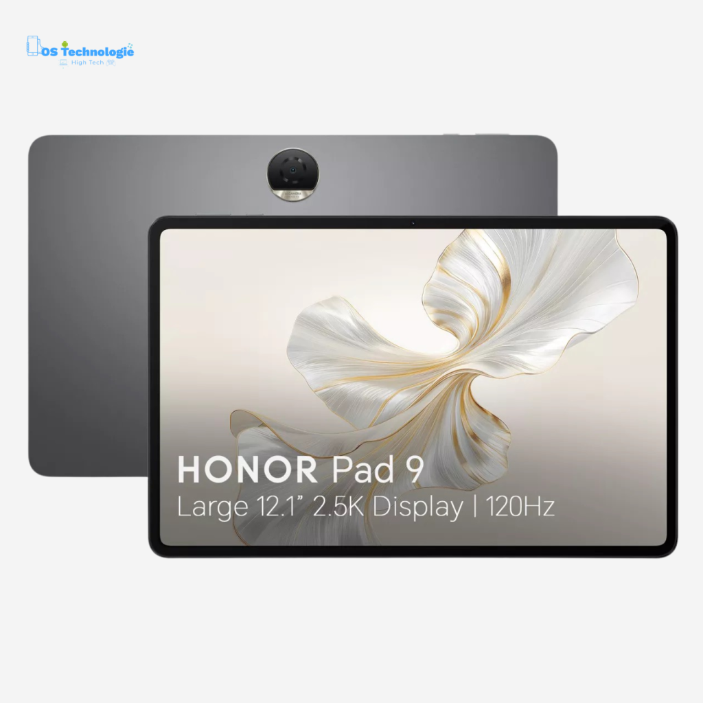 HONOR PAD 9 (256 GO / 8 GO RAM / WIFI)