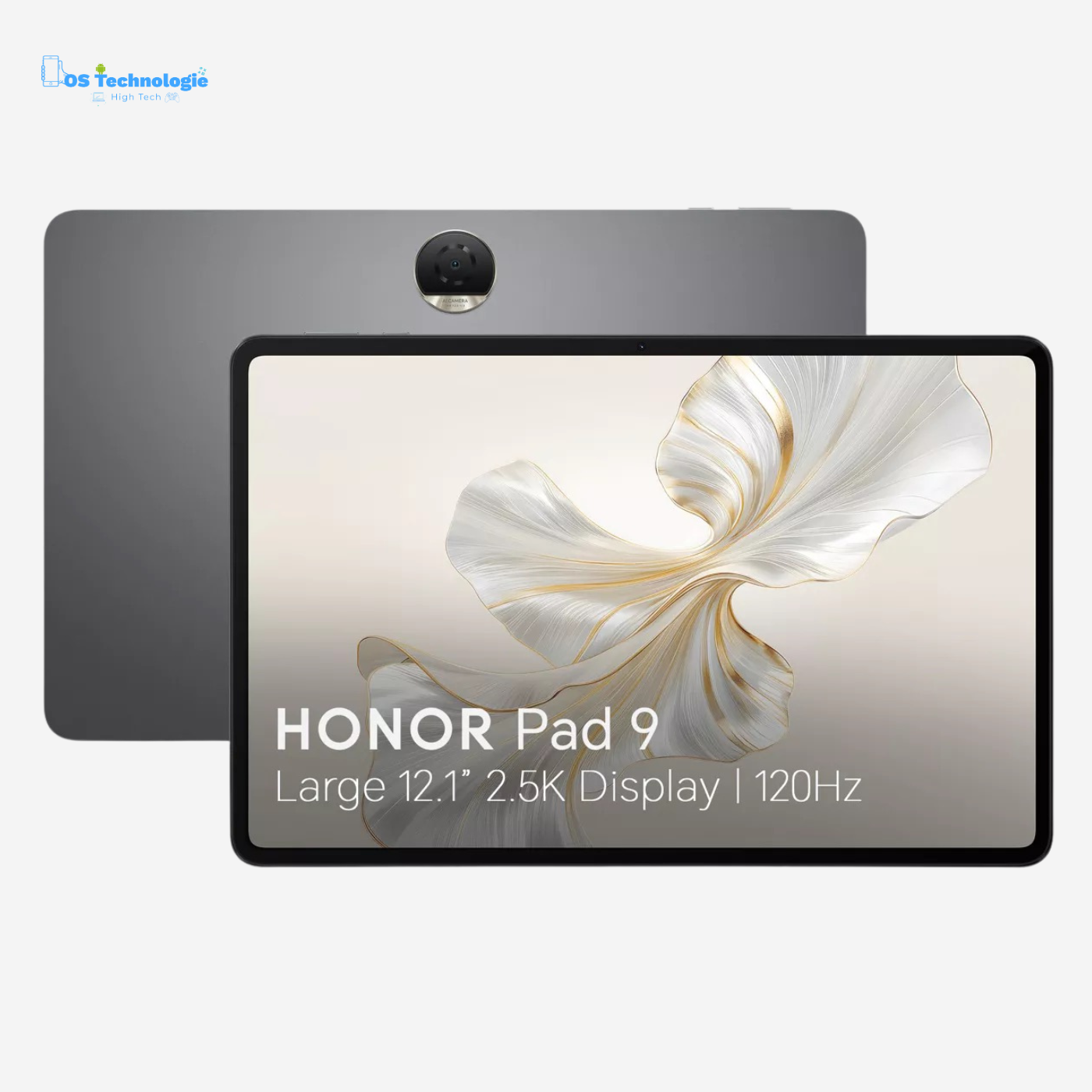 HONOR PAD 9 (256 GO / 8 GO RAM / WIFI)