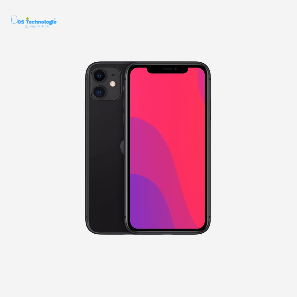 IPHONE 11 (64 GO) CE.