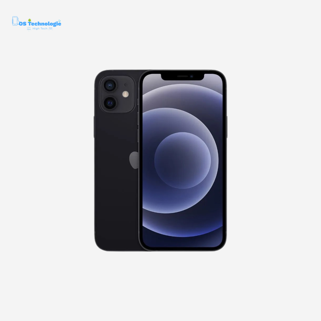 IPHONE 12 64GB -CE