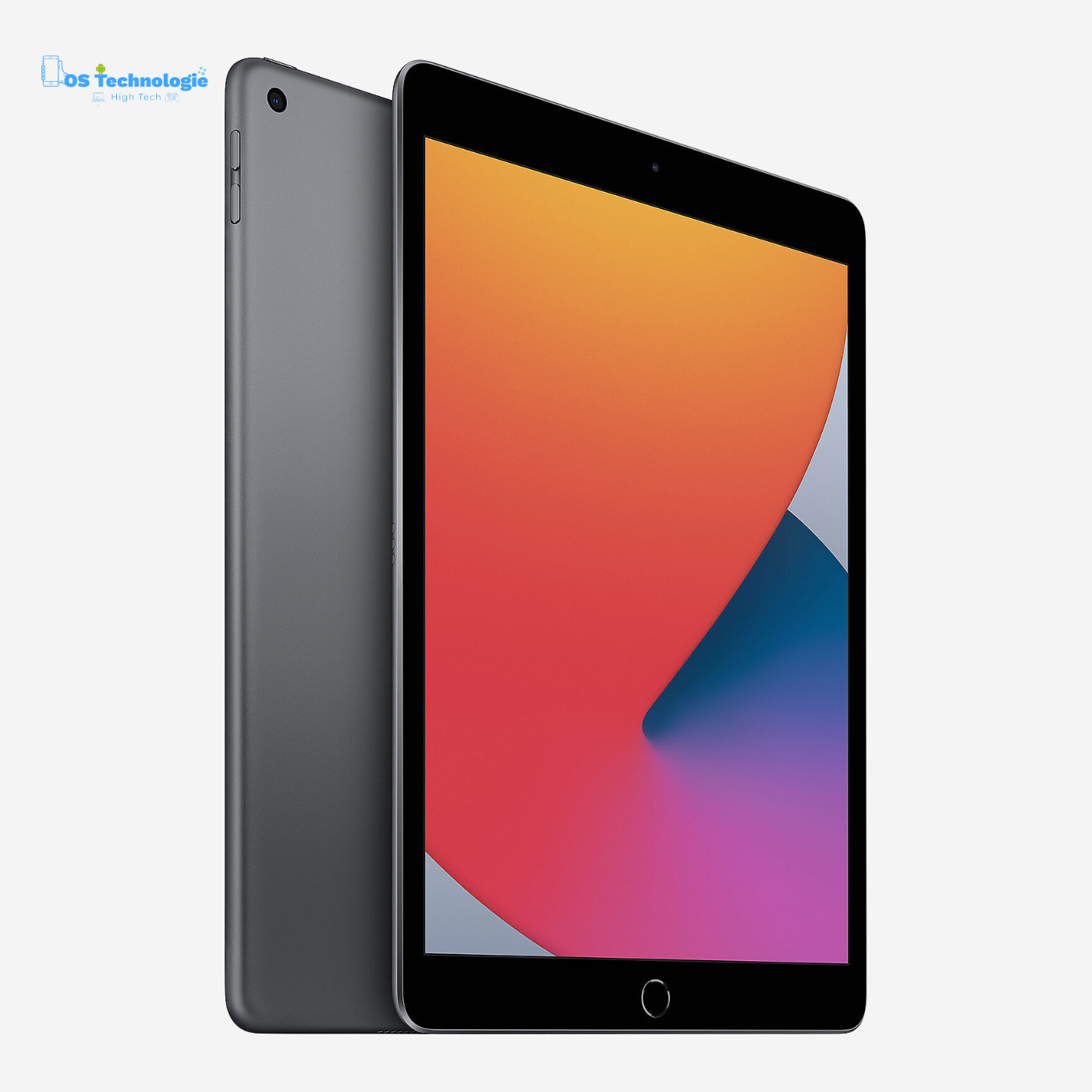 IPAD 8 (32 GO / MODÈLE WI-FI) – Image 3