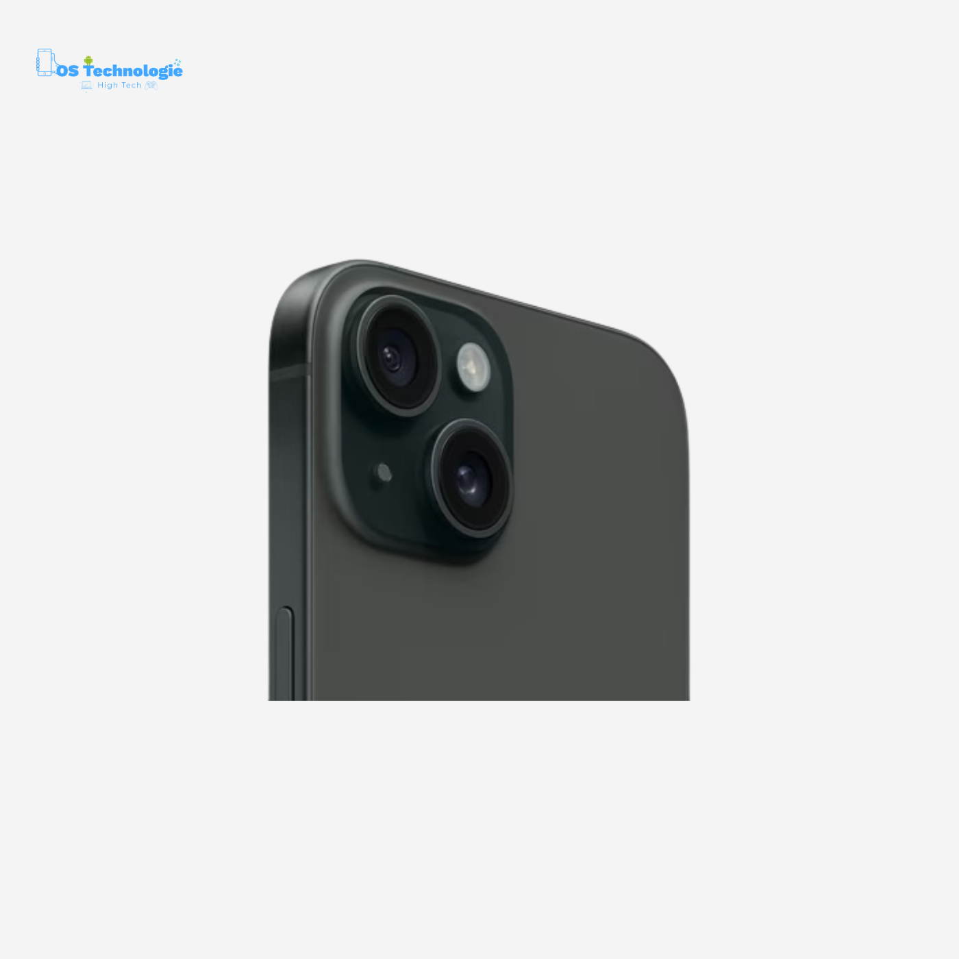 IPHONE 15 PLUS 128GB/BOX -CA – Image 3