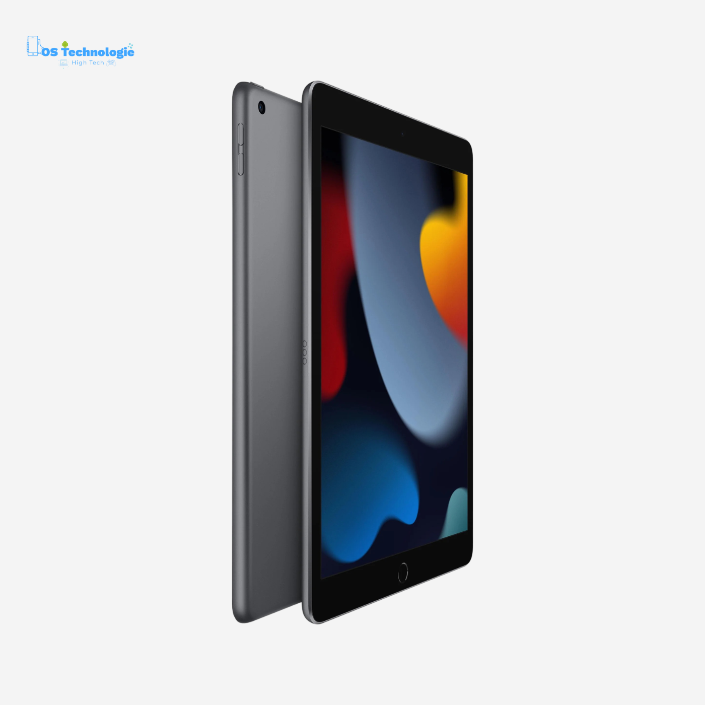 IPAD 9 (64 GO / MODÈLE WI-FI) – Image 3