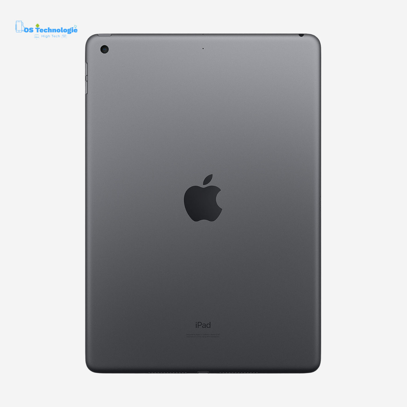 IPAD 8 (32 GO / MODÈLE WI-FI) – Image 5
