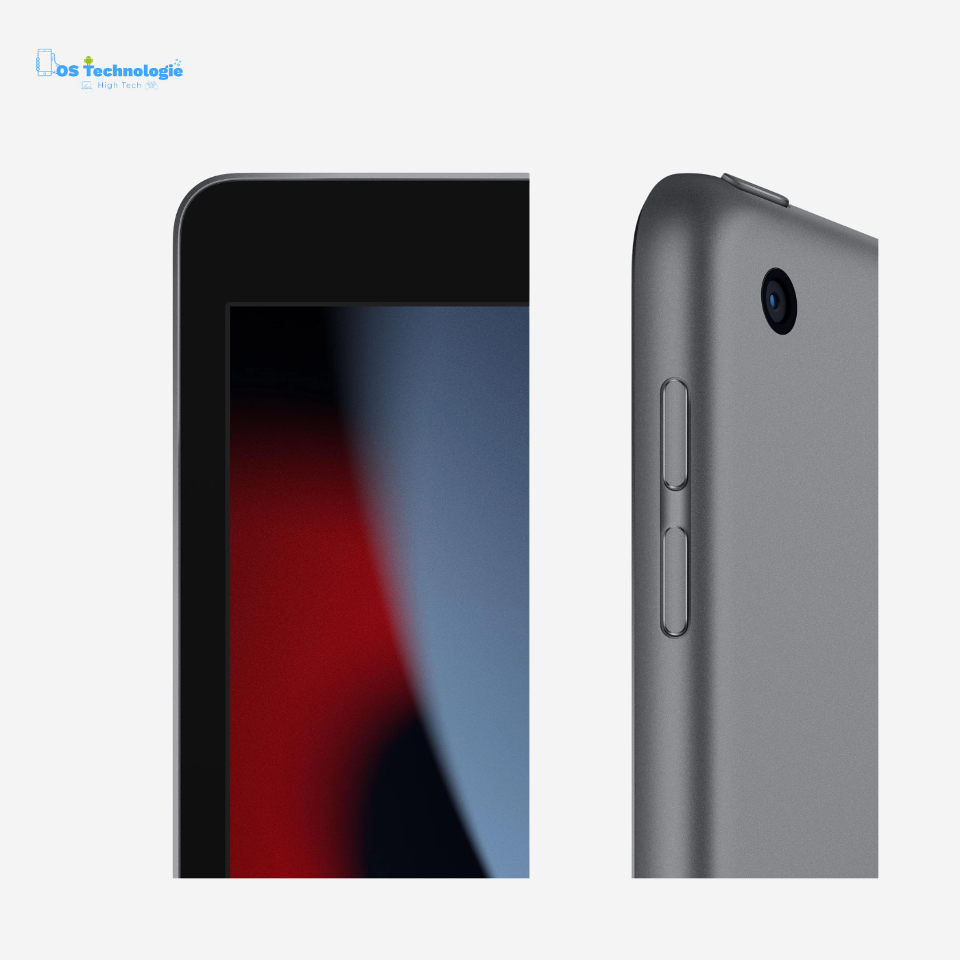 IPAD 9 (64 GO / MODÈLE WI-FI) – Image 4
