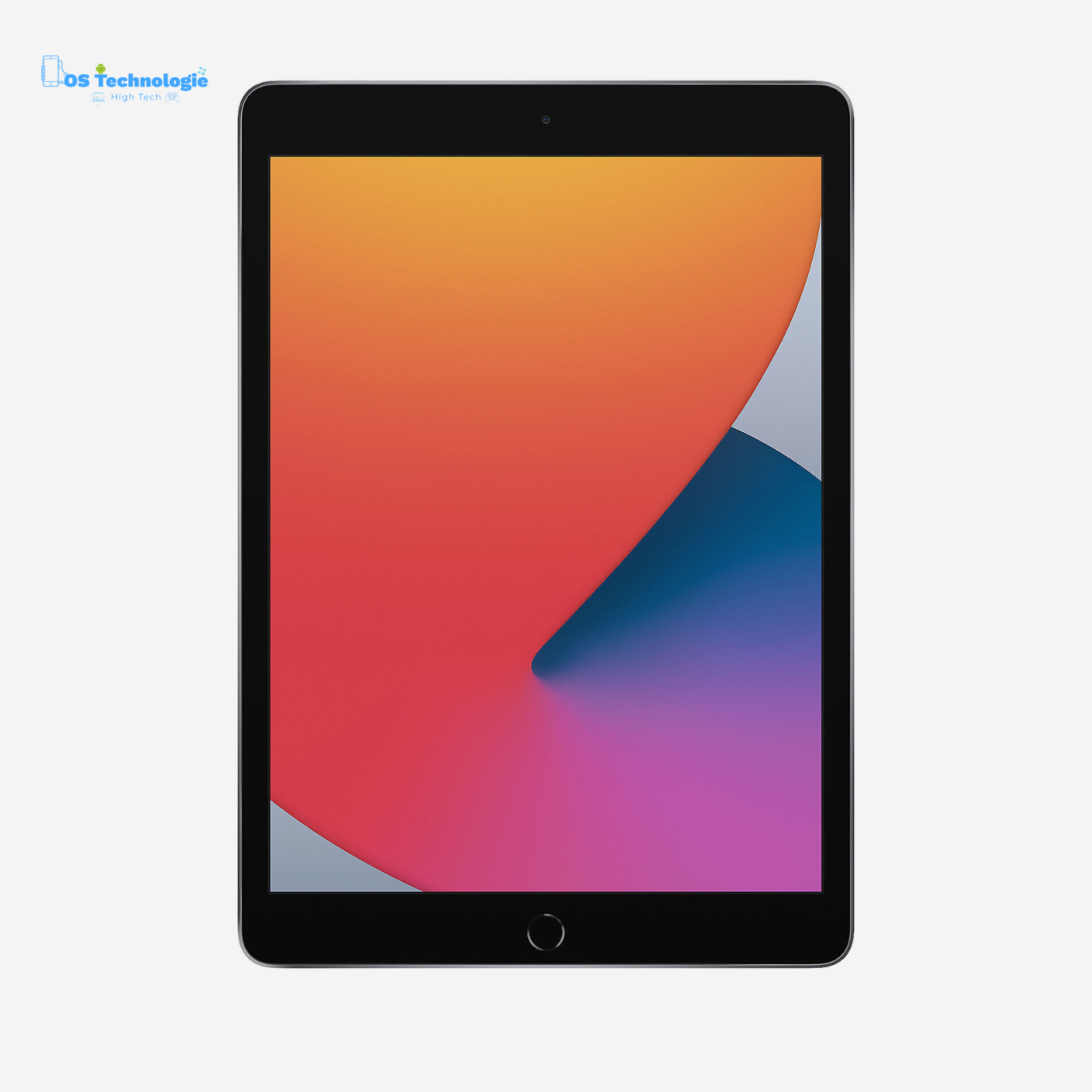 IPAD 8 (32 GO / MODÈLE WI-FI) – Image 4