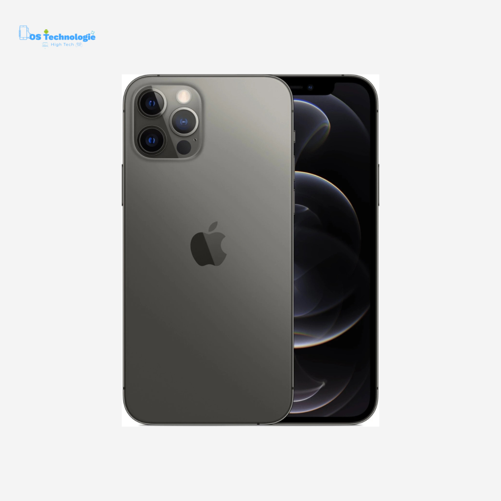 IPHONE 12 PRO 128GB-CE