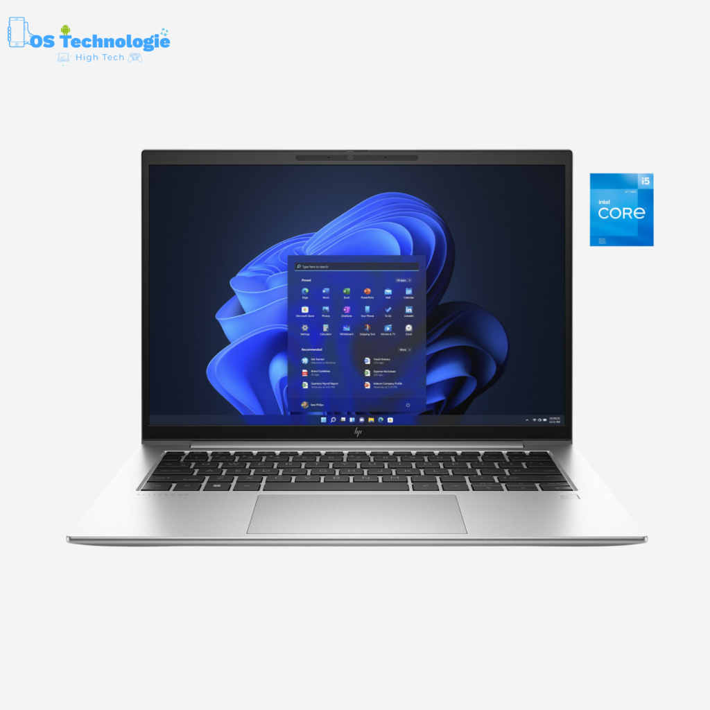 HP ELITEBOOK 1040 G9 (INTEL® CORE™ I5)