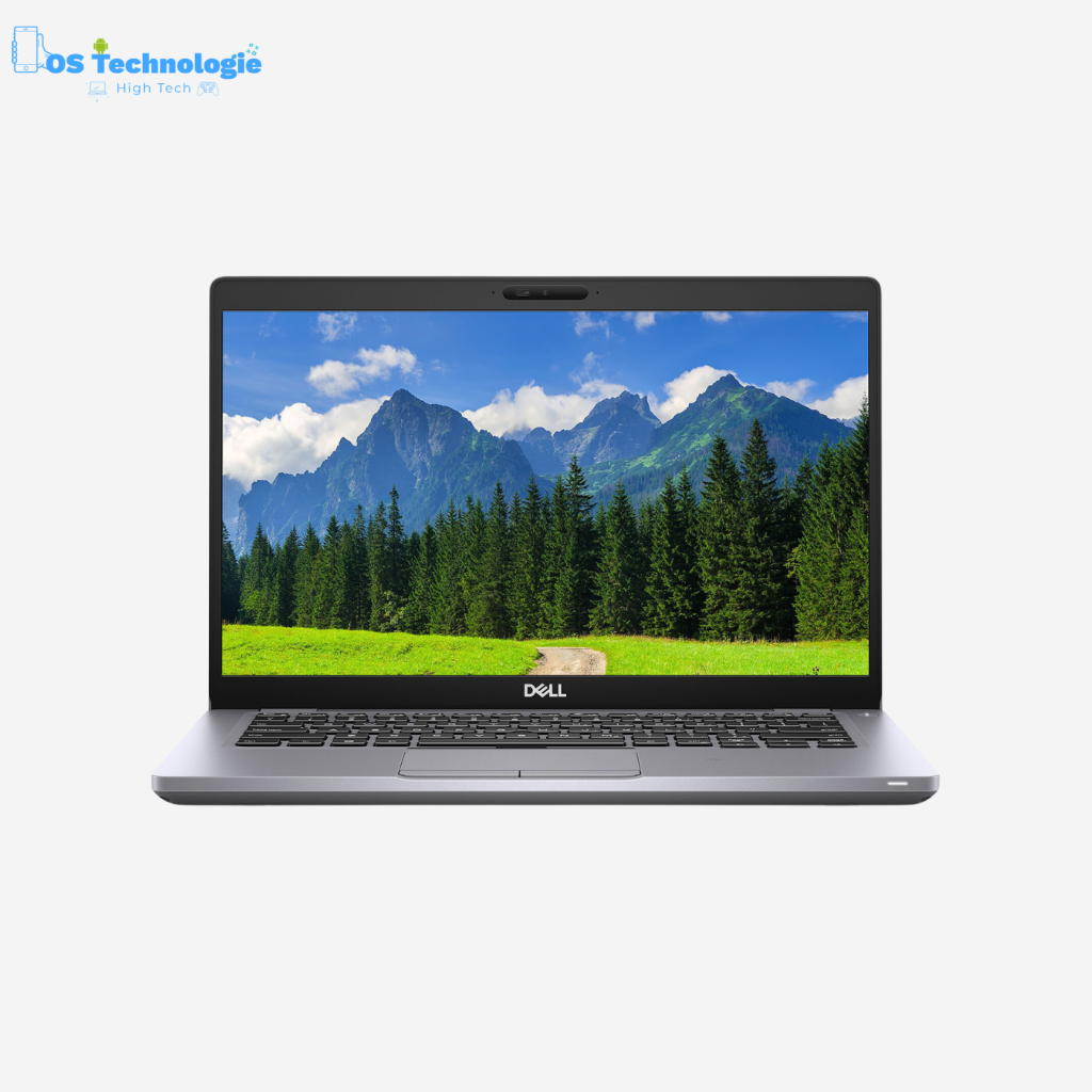 DELL LATITUDE 5410 (INTEL® CORE™ I5)