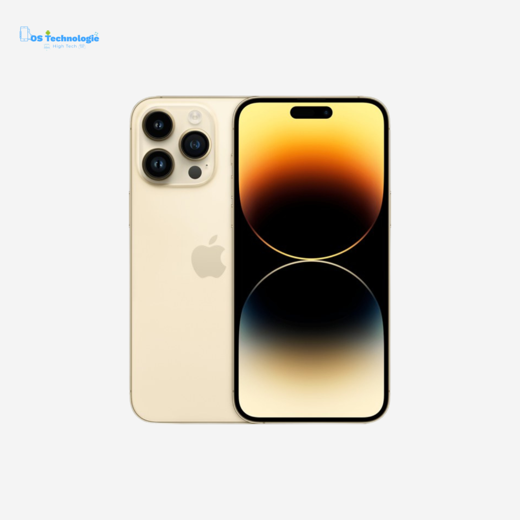 iPhone 13 PRO MAX 128GB   au-dessus de 80 %
