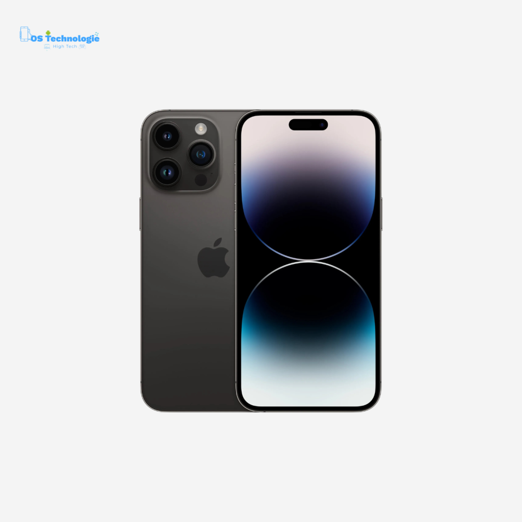 IPHONE 14 PRO 128GB -CE