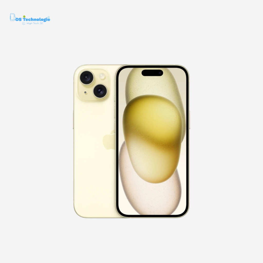IPHONE 15 128GB -CA