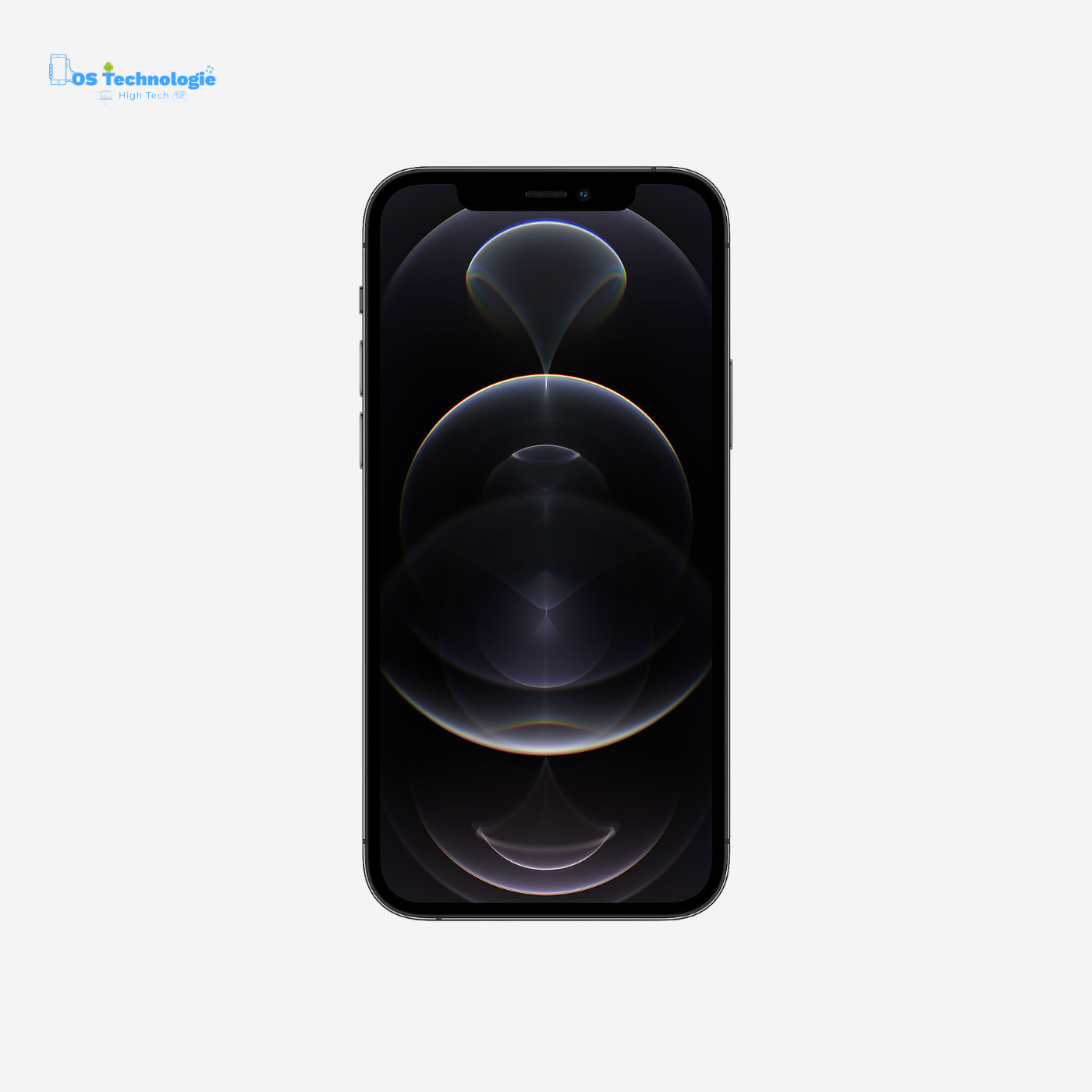 IPHONE 12 PRO 128GB-CE – Image 2