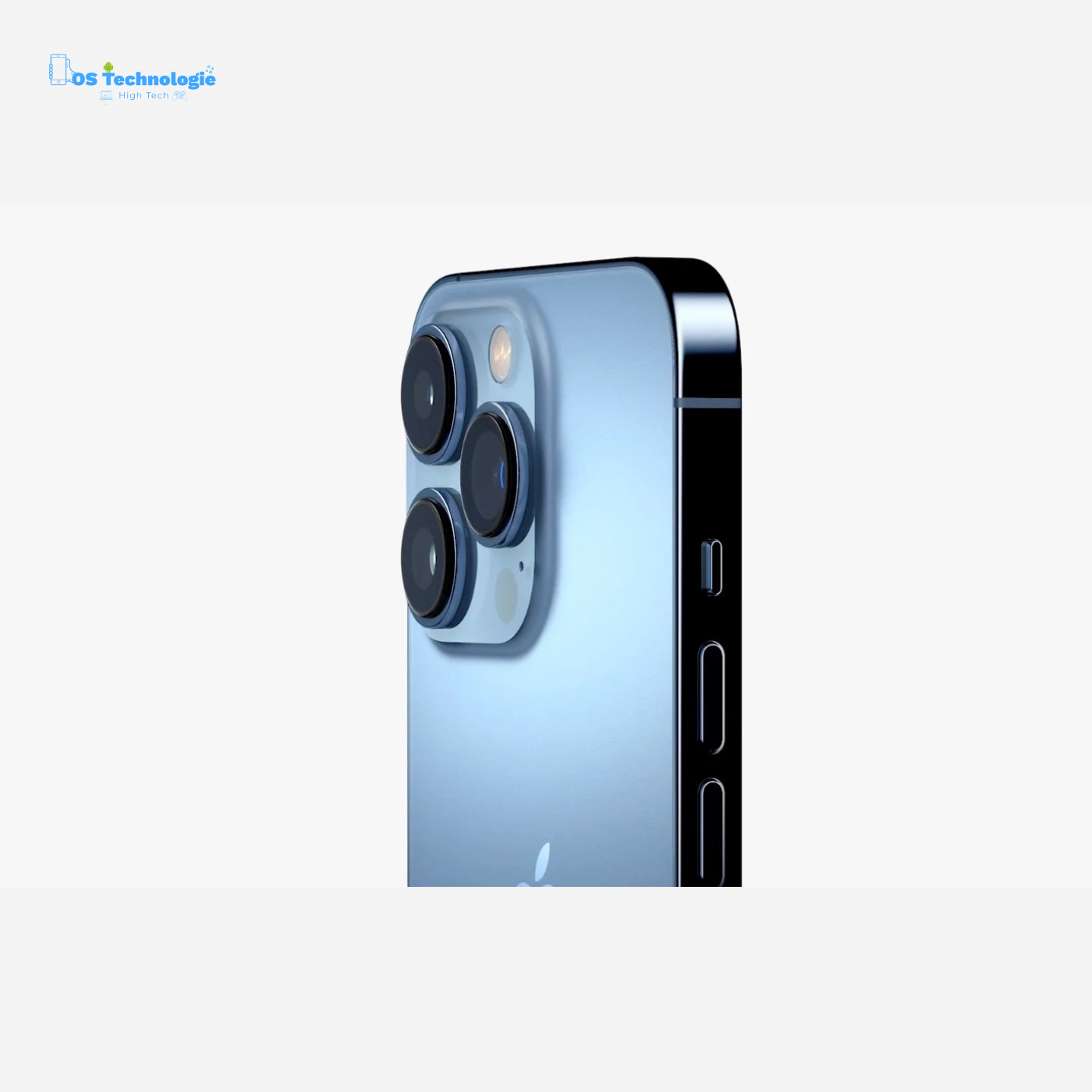 IPHONE 13 PRO 128GB – Image 2