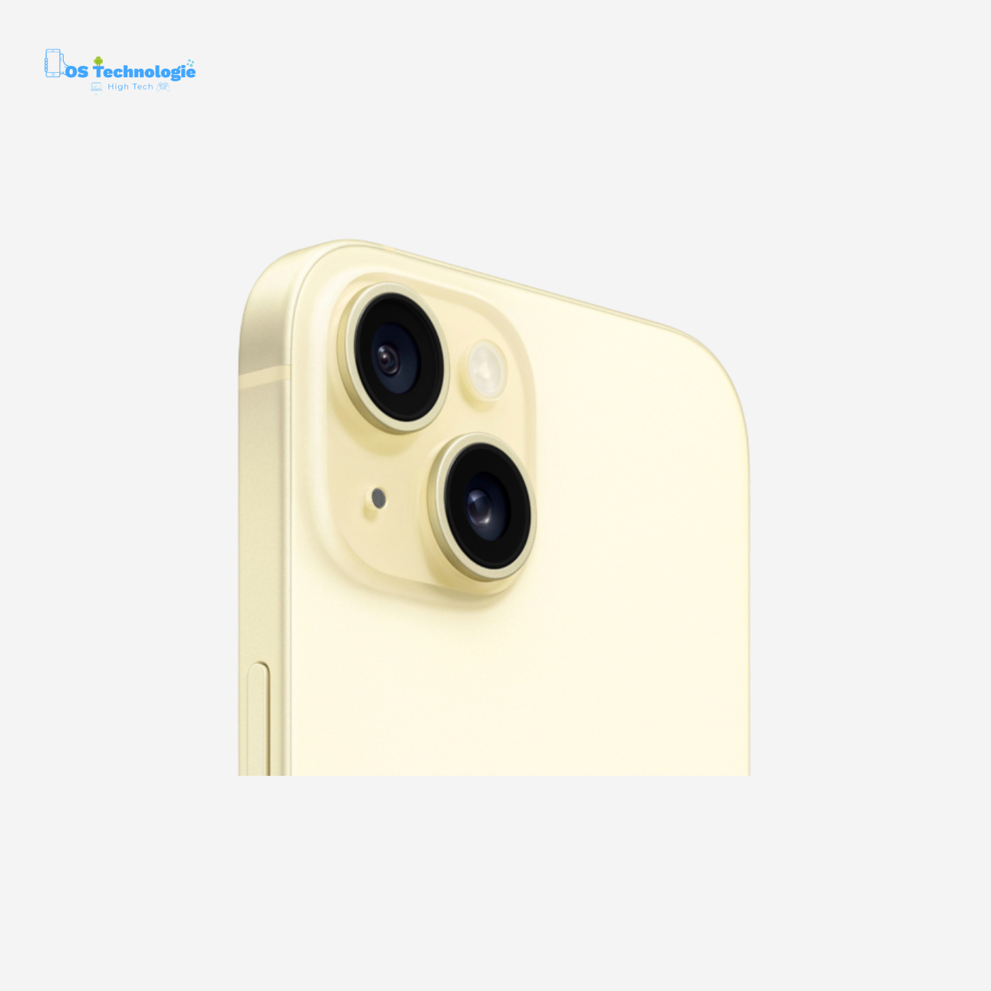 IPHONE 15 128GB -CA – Image 2