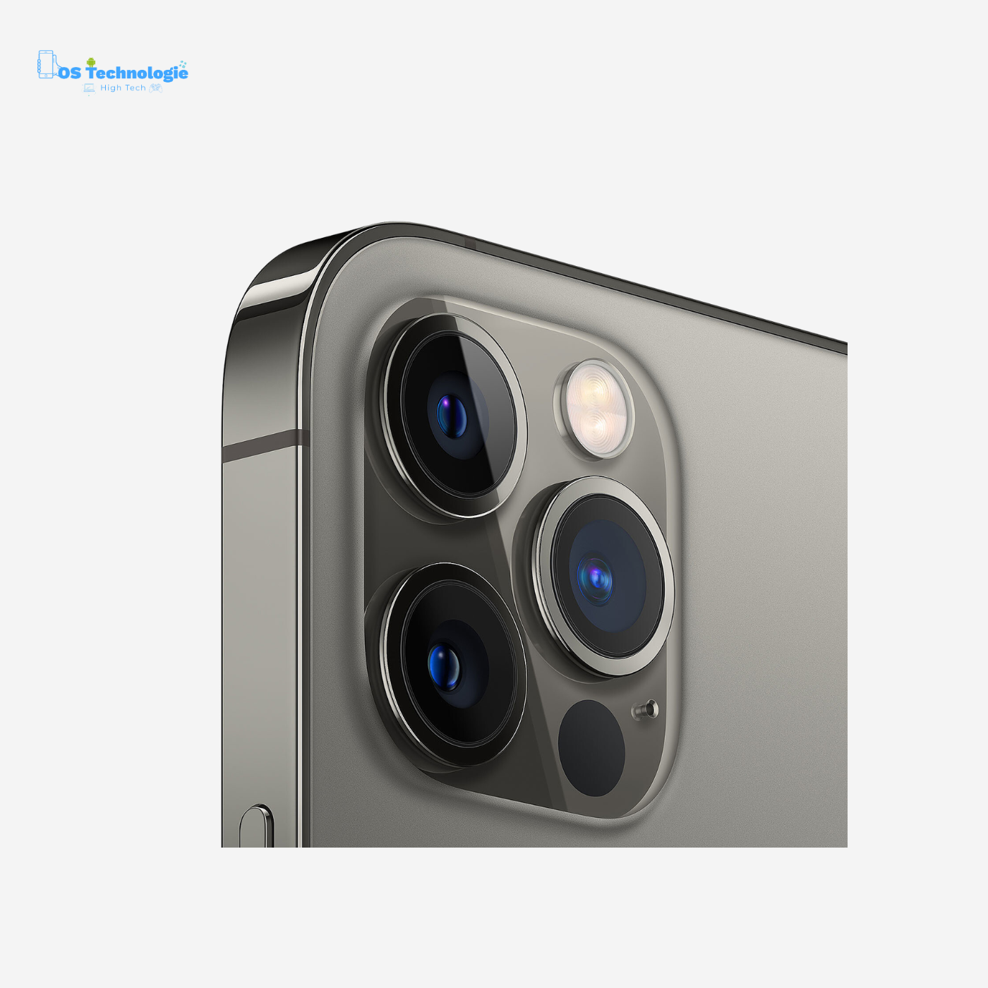 IPHONE 12 PRO 128GB-CE – Image 3