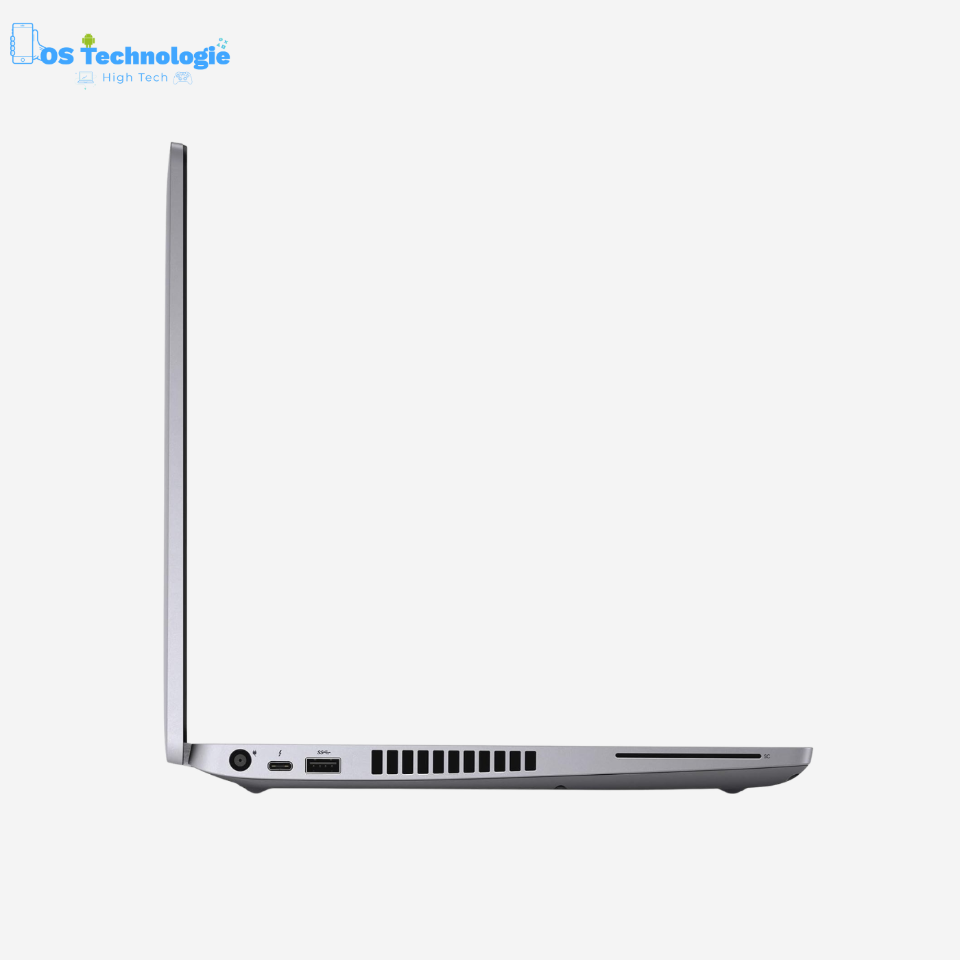DELL PRECISION 3551 (INTEL® CORE™ I5 , Nvidia Quadro) – Image 3
