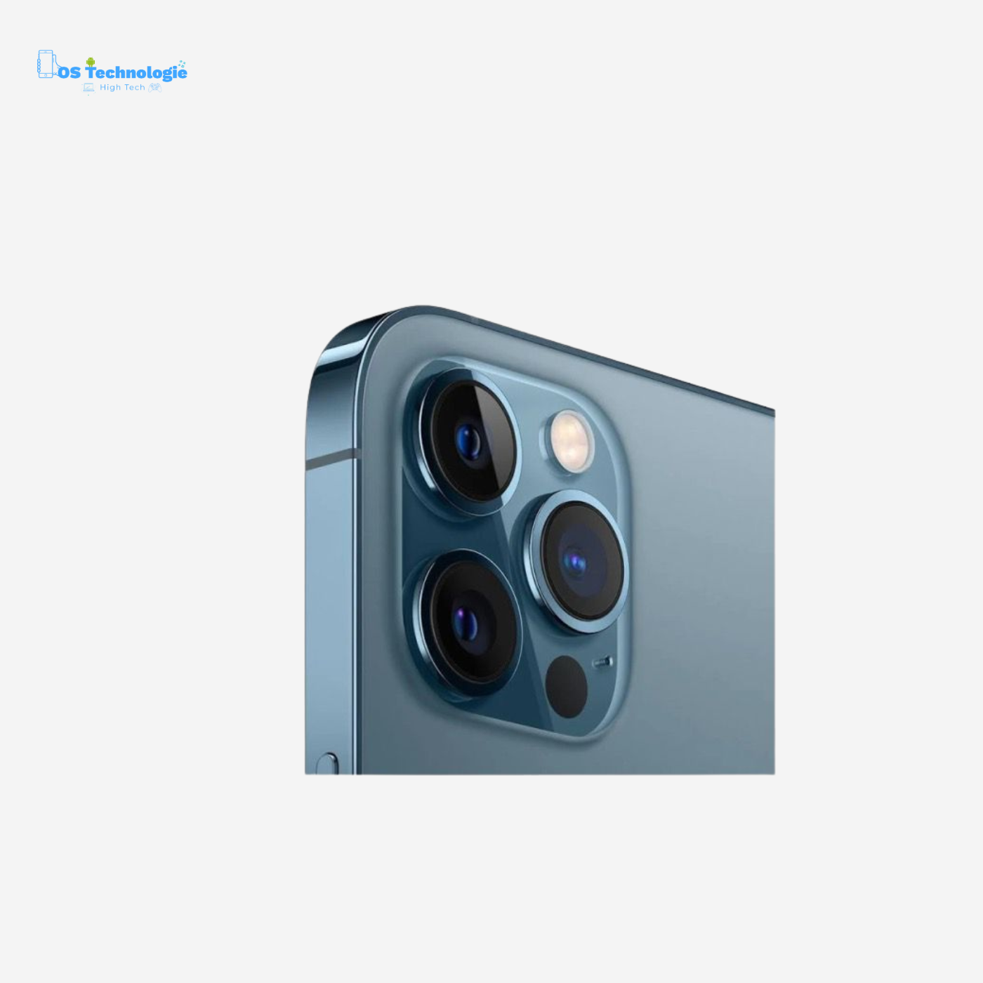 IPHONE 13 PRO 128GB – Image 3