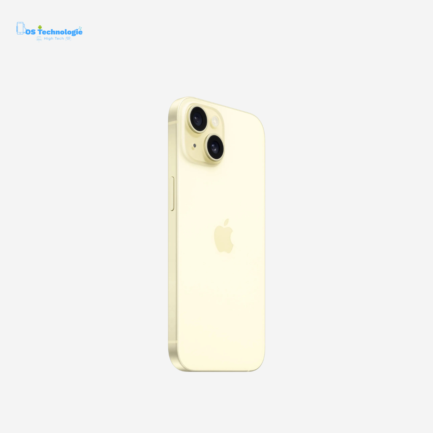 IPHONE 15 128GB -CA – Image 3