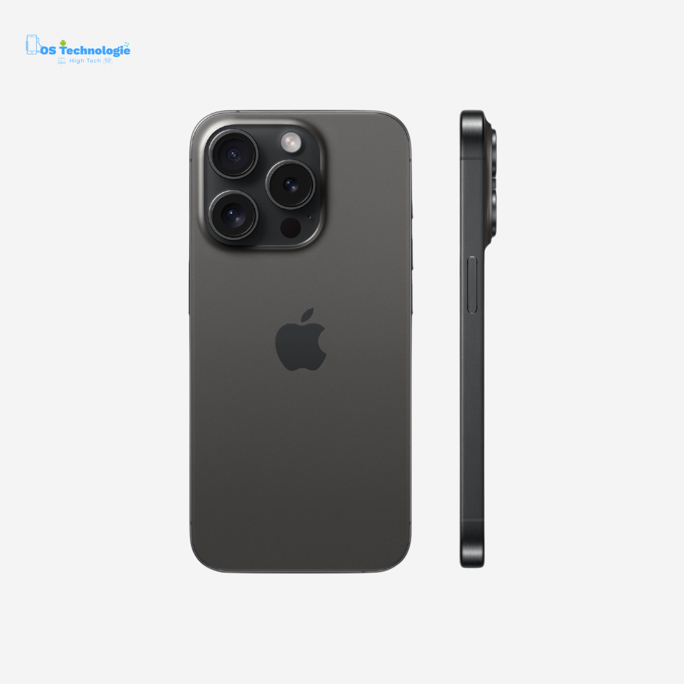 iPhone 15 PRO MAX 256GB BOX/CA – Image 3