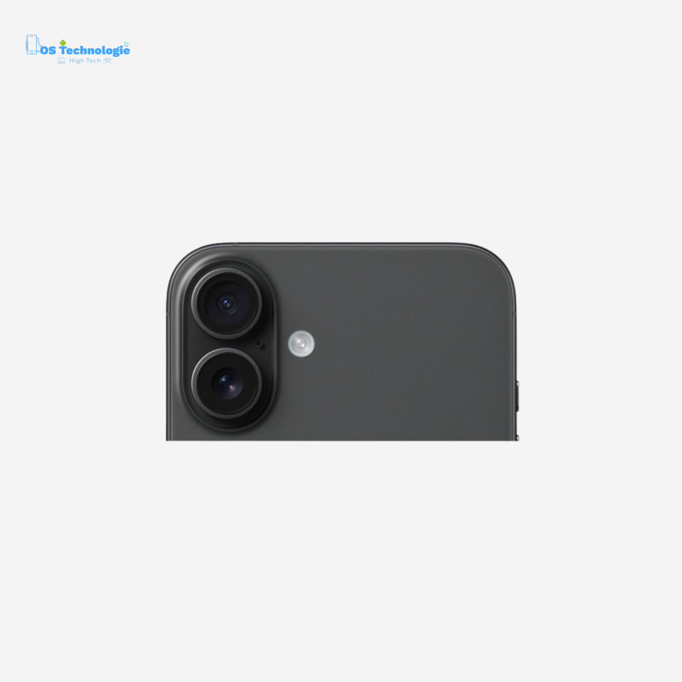 IPHONE 16 PLUS 256GB/BOX -CA – Image 3