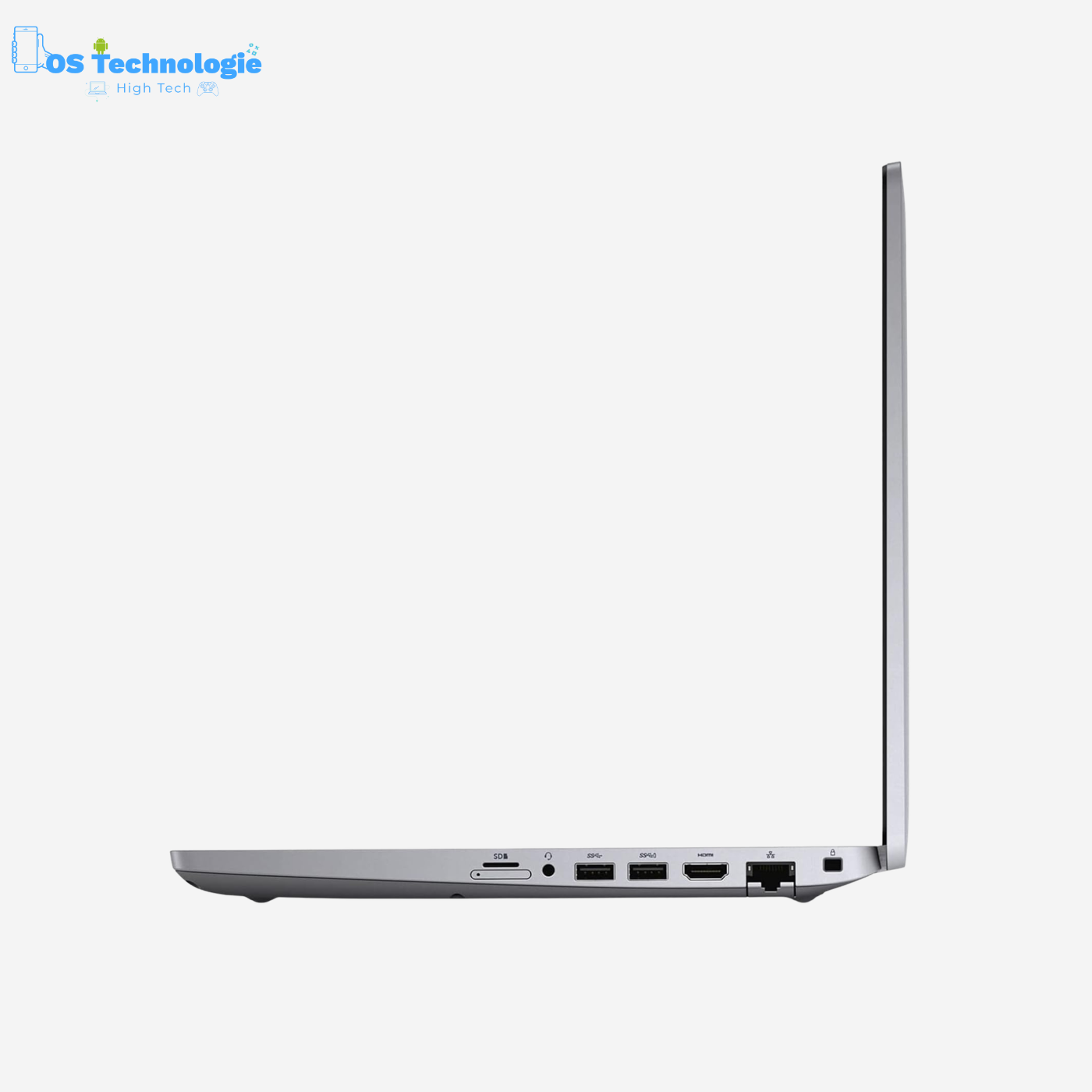 DELL PRECISION 3551 (INTEL® CORE™ I5 , Nvidia Quadro) – Image 4
