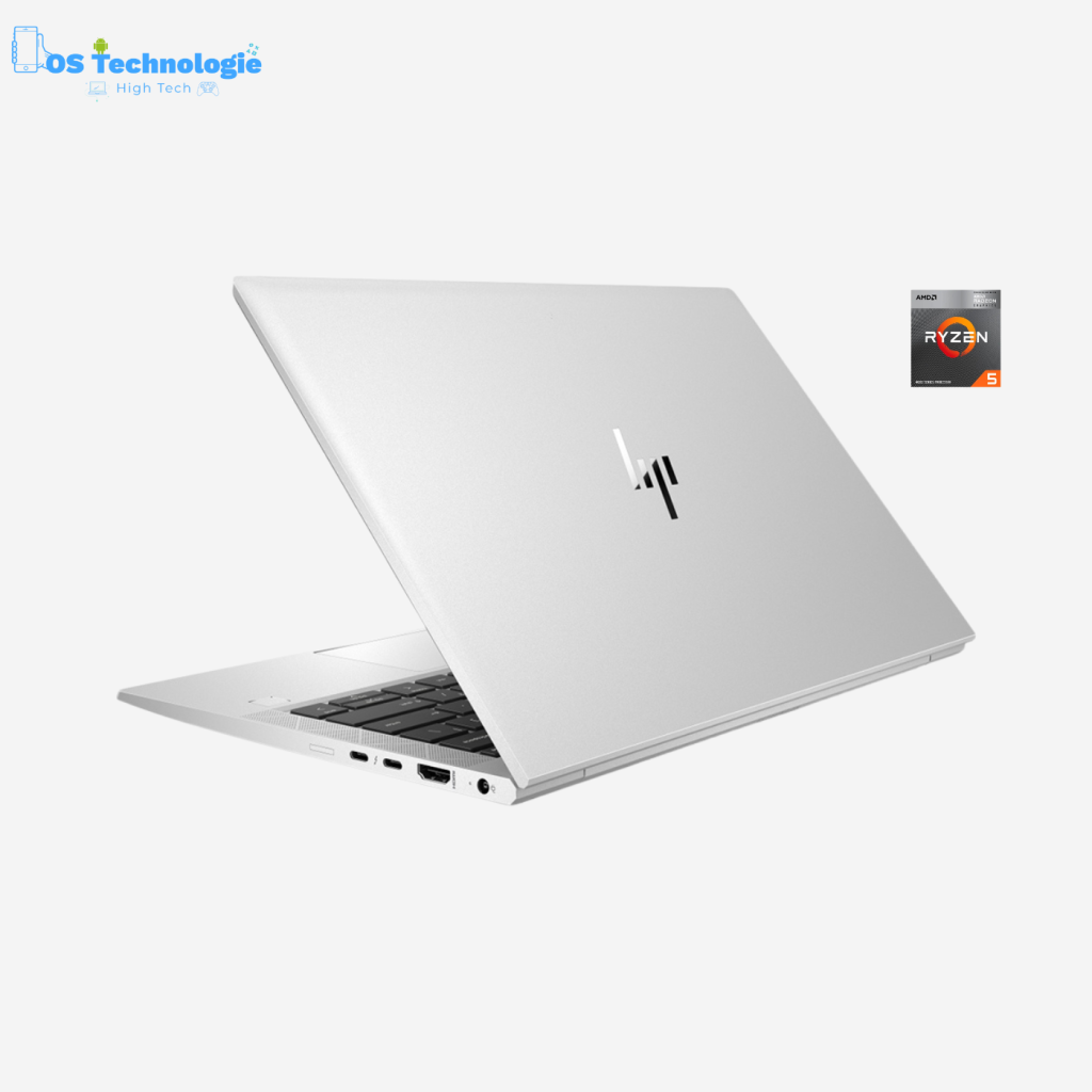 HP ELITEBOOK 835 G8 (AMD RYZEN™ 5 PRO 5650U)