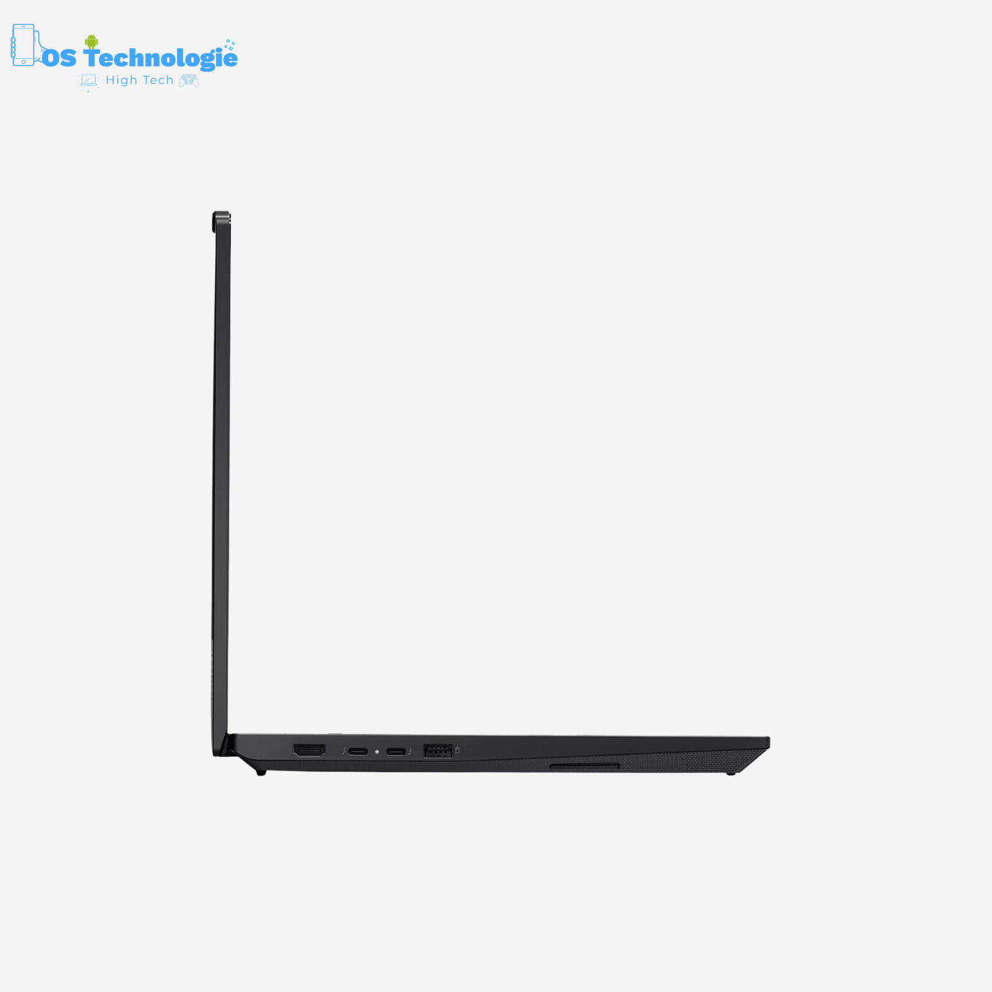 LENOVO THINKPAD P16v GEN 3 (INTEL® CORE™ ULTRA 7 265H) – Image 3