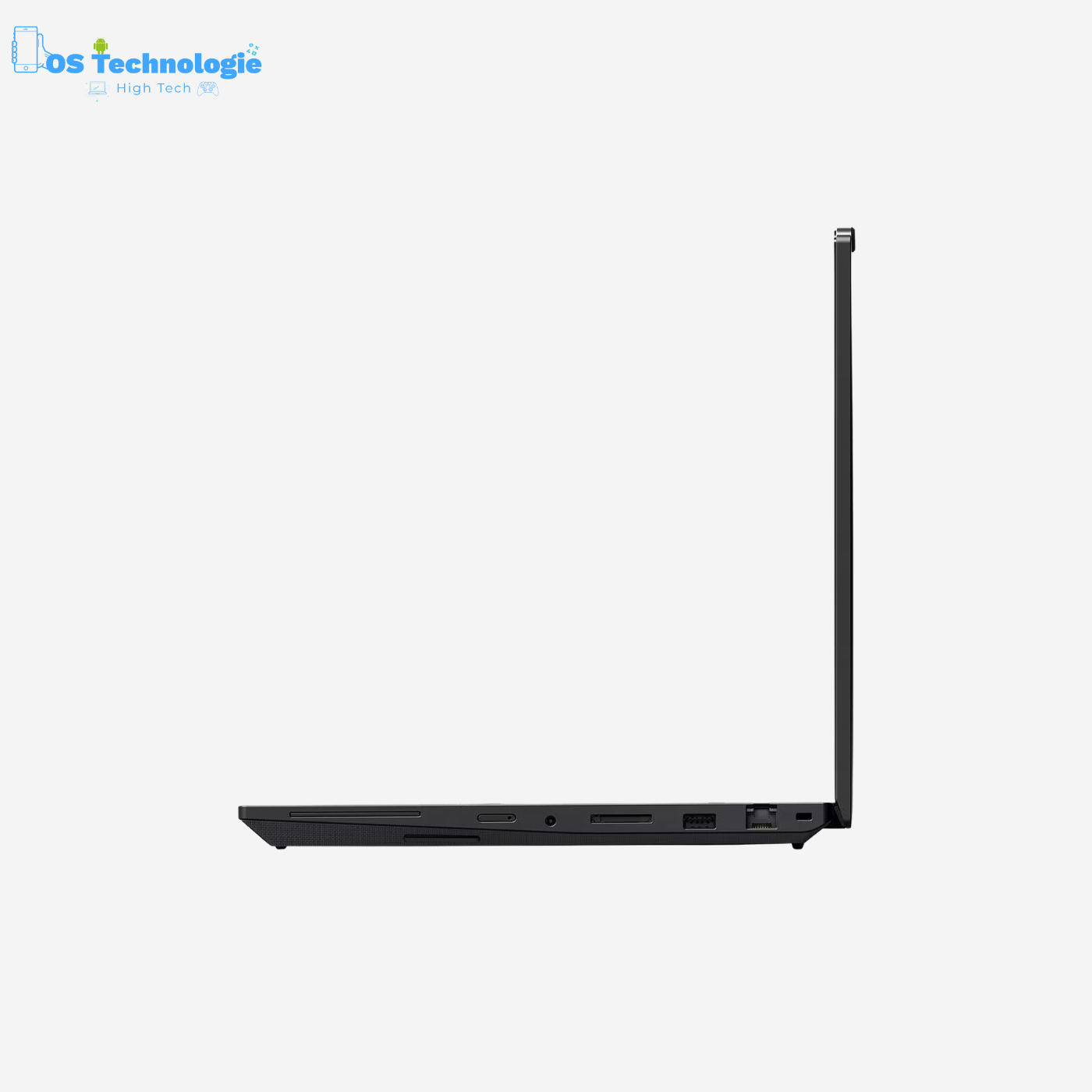 LENOVO THINKPAD P16v GEN 3 (INTEL® CORE™ ULTRA 7 265H) – Image 4