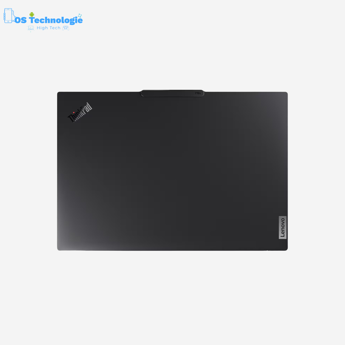 LENOVO THINKPAD P16v GEN 3 (INTEL® CORE™ ULTRA 7 265H) – Image 5
